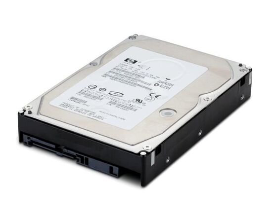 Жесткий диск для сервера HP 1 ТБ SATA 3.5" 7200 об/мин, 6 Gb/s, 815614-B21, фото 