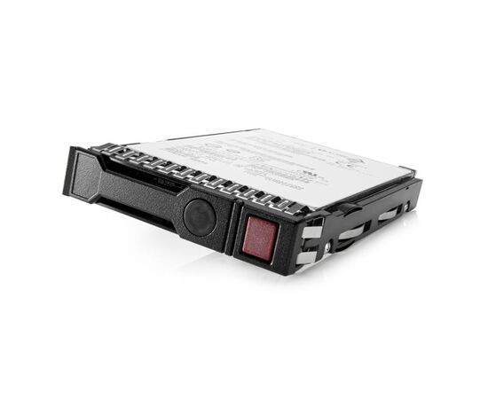 Жесткий диск для сервера Hewlett Packard Enterprise 300 ГБ SAS 2.5" 15000об/мин, 12Gb/s, 861780-B21, фото 