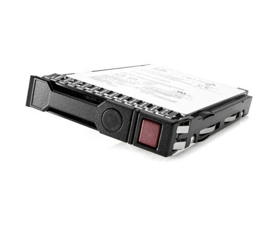 Жесткий диск для сервера HP 8 ТБ SATA 3.5" 7200 об/мин, 6 Gb/s, 793695-B21, фото 