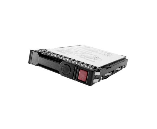 Жесткий диск для сервера Hewlett Packard Enterprise 1 ТБ SAS 3.5" 7200об/мин, 12Gb/s, 846526-B21, фото 