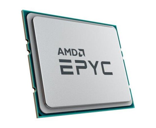 Серверный процессор Hewlett Packard Enterprise AMD EPYC 7702, 64-ядерный, 2000МГц, socket SP3 (LGA4094), фото 