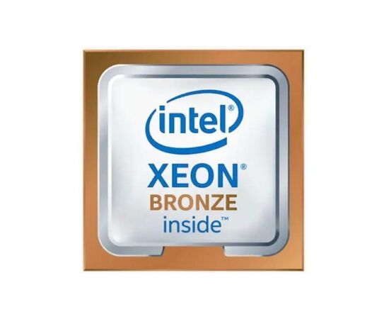 Серверный процессор HPE Intel Xeon Bronze 3204, P10937-B21, 6-ядерный, 1900МГц, socket LGA3647, фото 