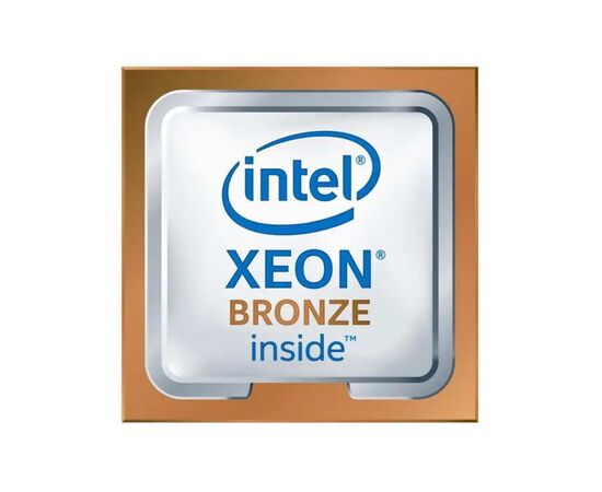 Серверный процессор HPE Intel Xeon Bronze 3206R, P19789-B21, 8-ядерный, 1900МГц, socket LGA3647, фото 