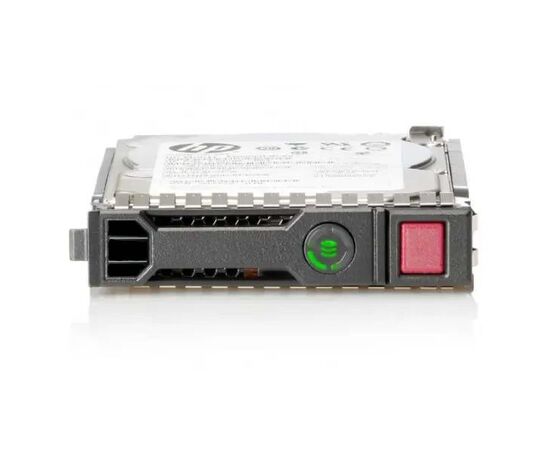 Жесткий диск для сервера Hewlett Packard Enterprise 8 ТБ SATA 3.5" 7200об/мин, 6Gb/s, 819203-B21, фото 