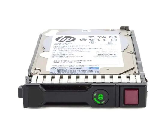 Жесткий диск для сервера Hewlett Packard Enterprise 14 ТБ SAS 3.5" 7200об/мин, 12Gb/s, P09153-B21, фото 