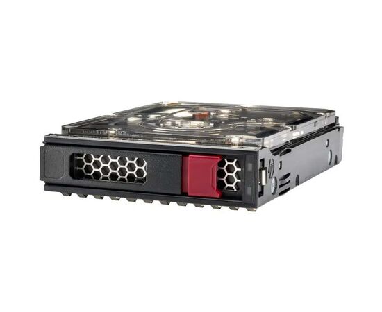 Жесткий диск для сервера Hewlett Packard Enterprise 14 ТБ SATA 3.5" 7200об/мин, 6Gb/s, P09165-B21, фото 