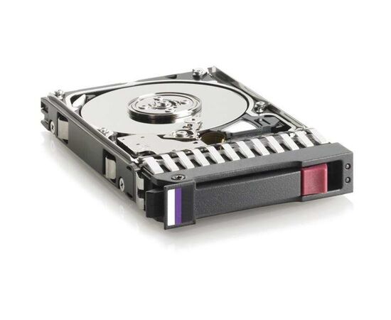 Жесткий диск для сервера Hewlett Packard Enterprise 1 ТБ SAS 2.5" 7200об/мин, 12Gb/s, J9F50A, фото 