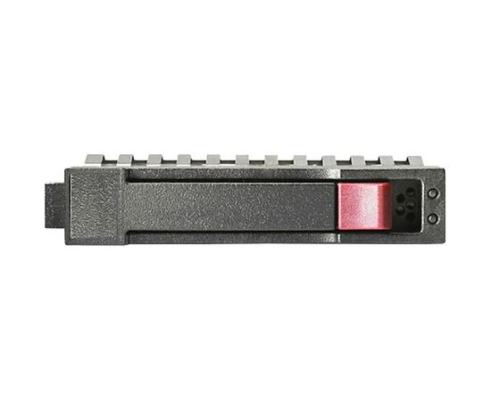Жесткий диск для сервера HP 2 ТБ SATA 3.5" 7200 об/мин, 3 Gb/s, AW556A, фото 