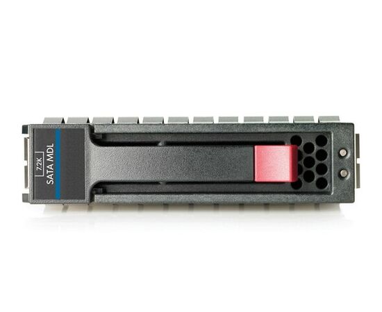 Жесткий диск для сервера Hewlett Packard Enterprise 6 ТБ SAS 3.5" 7200об/мин, 12Gb/s, J9F36A, фото 