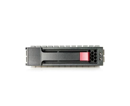 Жесткий диск для сервера Hewlett Packard Enterprise 300 ГБ SAS 2.5" 10000об/мин, 12Gb/s, EG0300JEHLV, фото 