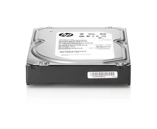 Жесткий диск для сервера Hewlett Packard Enterprise 1 ТБ SATA 3.5" 7200об/мин, 6Gb/s, 843266-B21, фото 