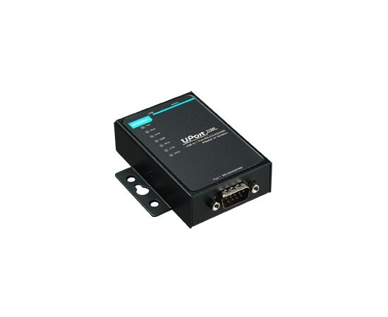 MOXA UPort 1150I 1-портовый преобразователь USB в RS-232/422/485 с изоляцией 2 кВ, фото 