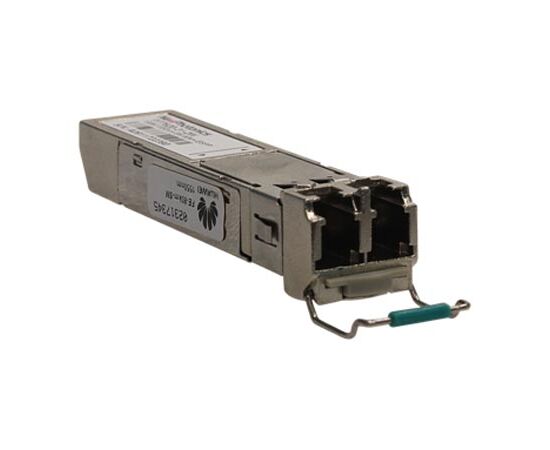 Трансивер Huawei SFP+ 10GBase-LR Одномодовый, SFP-10G-LR, фото 