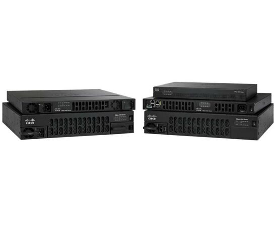 Маршрутизатор Cisco ISR4351-AX/K9, фото 