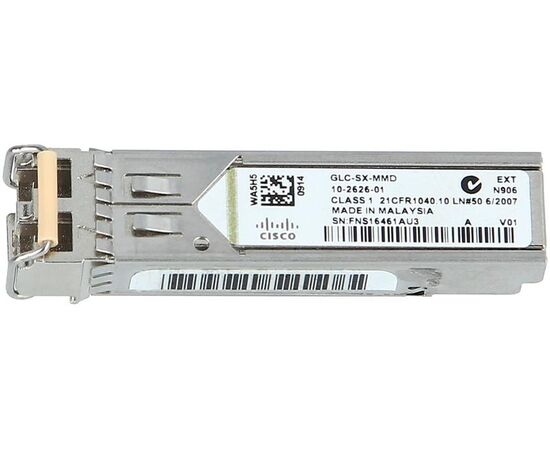 Модуль SFP Cisco GLC-SX-MMD=, фото 