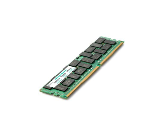 Модуль памяти для сервера HPE 128GB DDR4-2400 809208-B21, фото 