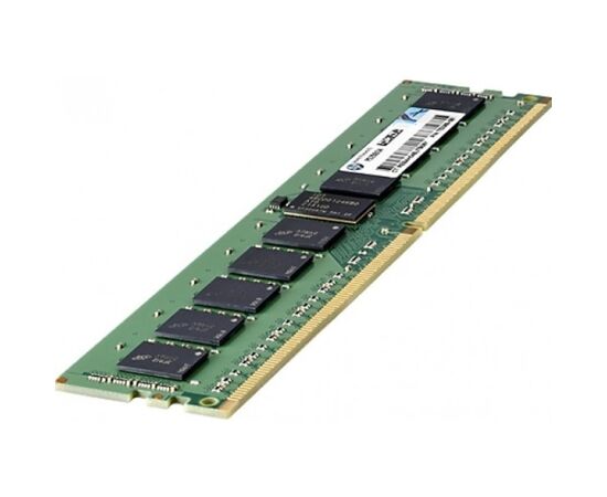 Модуль памяти для сервера HPE 16GB DDR4-2666 815098-B21, фото 