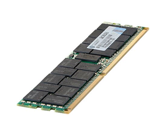 Модуль памяти для сервера HPE 4GB DDR3-1333 500658-B21, фото 