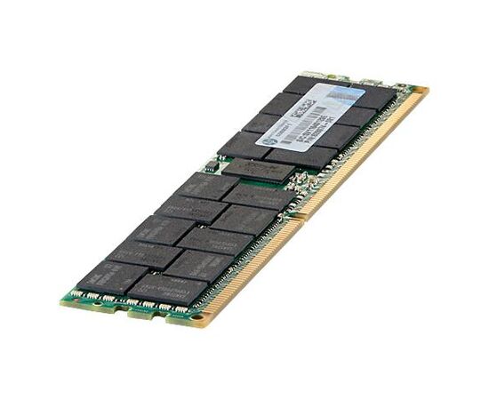 Модуль памяти для сервера HPE 8GB DDR3-1600 647899-B21, фото 