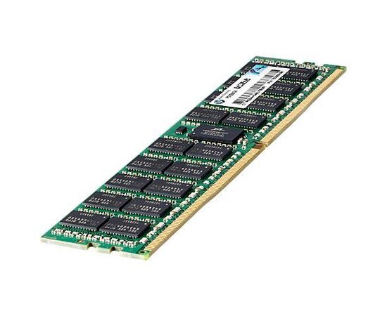 Модуль памяти для сервера HPE 16GB DDR4-2133 726719-B21, фото 