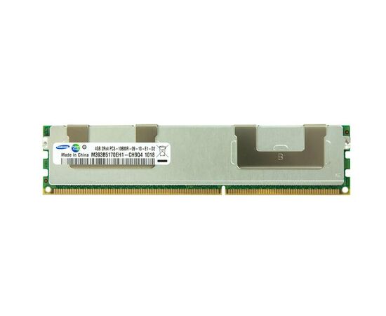 Модуль памяти для сервера Samsung 4GB DDR3-1333 M393B5170EH1-CH9Q1, фото 