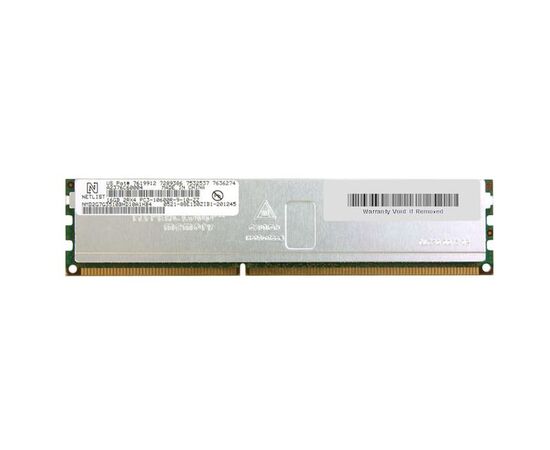 Модуль памяти для сервера Netlist 4GB DDR2-667 NMD517A21207FD53I5HC, фото 