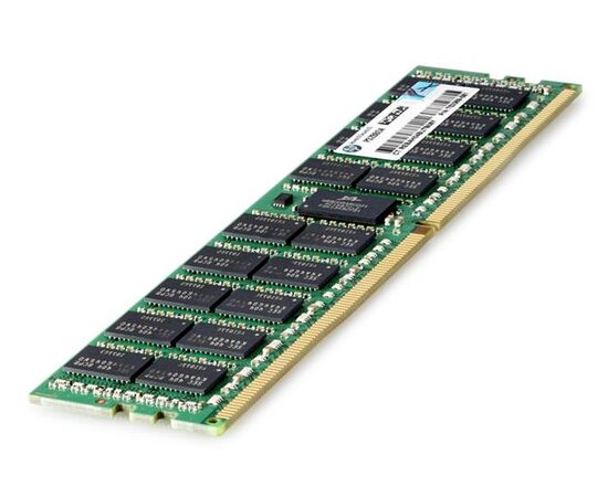 Модуль памяти для сервера HPE 64GB DDR4-2400 805358-B21, фото 