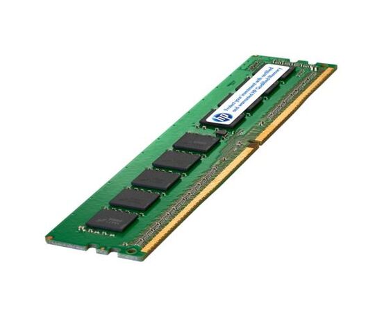 Модуль памяти для сервера HPE 8GB DDR4-2400 862974-B21, фото 
