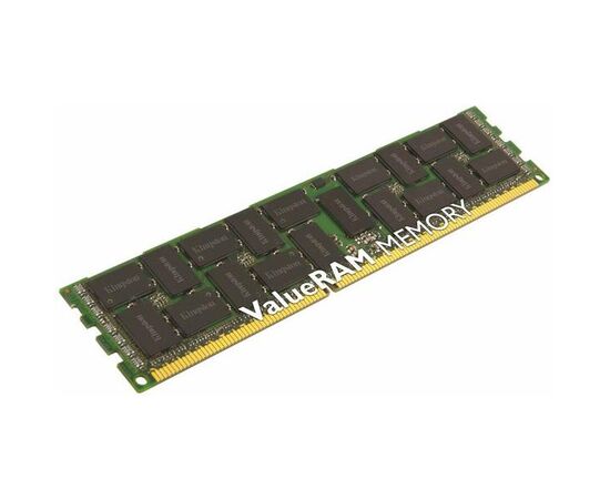 Модуль памяти для сервера Kingston 16GB DDR3-1333 KVR13R9D4/16, фото 