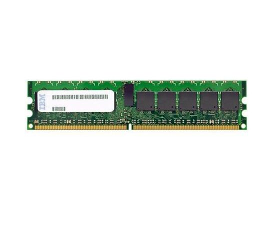 Модуль памяти для сервера IBM 2GB DDR3-1333 90Y4550, фото 