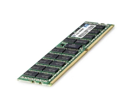 Модуль памяти для сервера HPE 16GB DDR4-2666 879507-B21, фото 