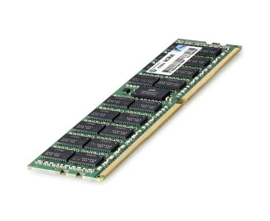 Модуль памяти для сервера HPE 64GB DDR4-2666 815101-B21, фото 