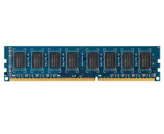 Модуль памяти для сервера NANYA 4GB DDR3-1333 NT4GC72B4PB0NL, фото 