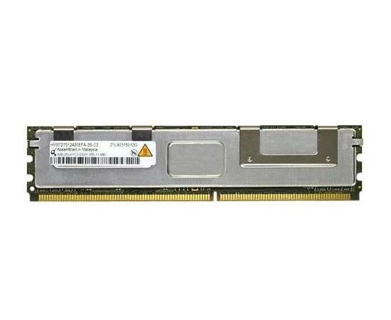 Модуль памяти для сервера QIMONDA 2GB DDR2-667 HYS72T256420HFD-3S-A, фото 