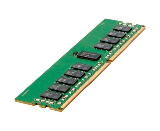 Модуль памяти для сервера HPE 16GB DDR4-2933 P00922-B21, фото 