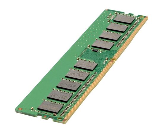 Модуль памяти для сервера HPE 8GB DDR4-2666 879505-B21, фото 
