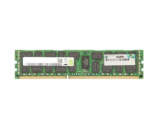 Модуль памяти для сервера HPE 8GB DDR4-2666 815097-B21, фото 