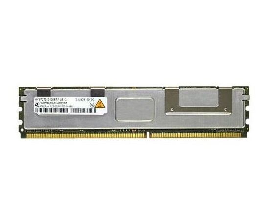 Модуль памяти для сервера QIMONDA 2GB DDR2-667 HYS72T256420EFD-3S-B2, фото 