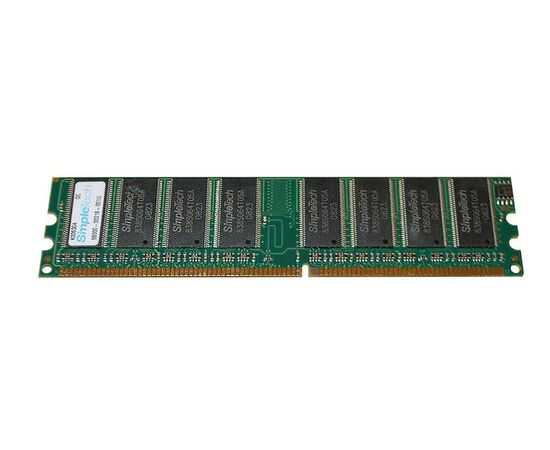Модуль памяти для сервера SimpleTech 2GB DDR-333 90000-21183-622, фото 