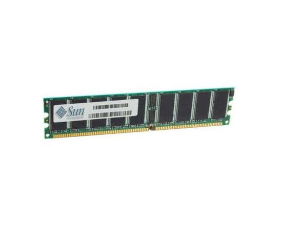 Модуль памяти для сервера SUN 4GB DDR2-667 371-4307, фото 