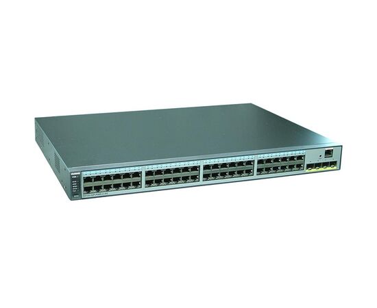 Коммутатор Huawei S5720-52P-PWR-LI-AC 48-PoE Управляемый 52-ports, 98010776, фото 