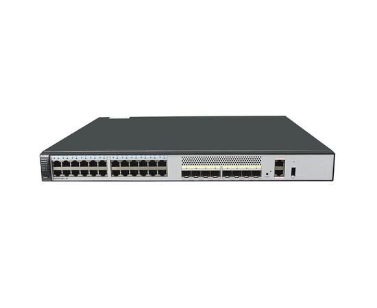 Коммутатор Huawei S5730-48C-SI-AC Управляемый 32-ports, 98010710, фото 