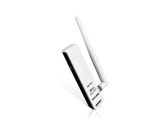 USB адаптер TP-Link IEEE 802.11 a/b/g/n/ac 2.4/5 ГГц 433Мб/с USB 2.0, ARCHER T2UH, фото 