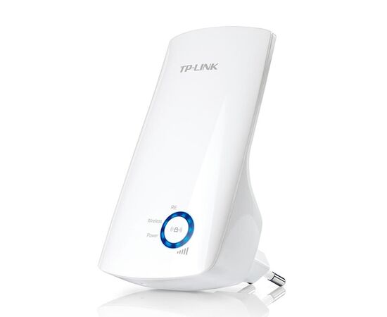 Усилитель Wi-Fi TP-Link 2.4 ГГц 300Мб/с, TL-WA854RE, фото 