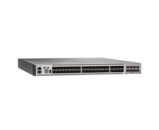 Коммутатор Cisco C9500-48X-A Управляемый 48-ports, C9500-48X-A, фото 