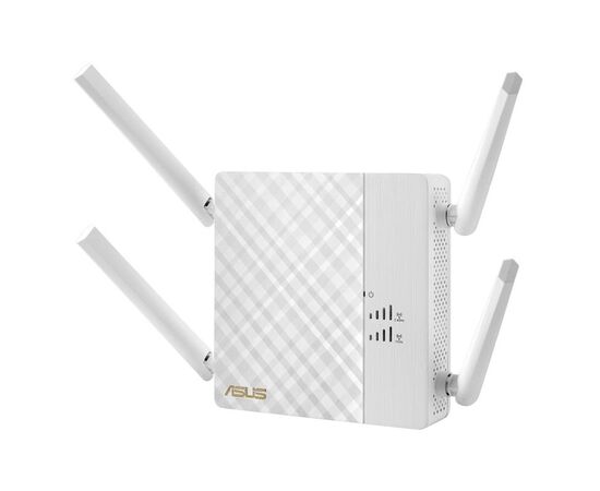 Усилитель Wi-Fi Asus 2.4/5 ГГц 1 734Мб/с, RP-AC87, фото 