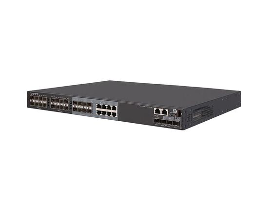Коммутатор HP Enterprise FlexNetwork 5510 24G SFP 4SFP+ HI Управляемый 28-ports, JH149A, фото 