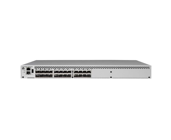Коммутатор Huawei OceanStor SNS2224 Управляемый 24-ports, 02357653, фото 