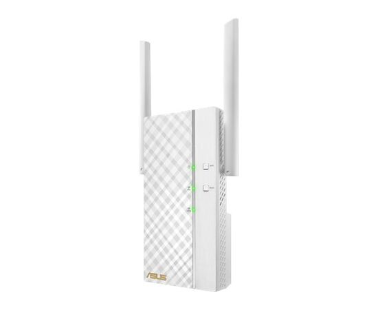 Усилитель Wi-Fi Asus 2.4/5 ГГц 1 300Мб/с, RP-AC66, фото 
