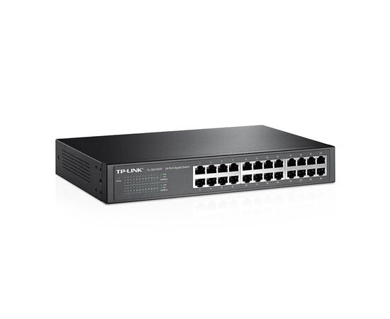 Коммутатор TP-Link TL-SG1024D, фото 